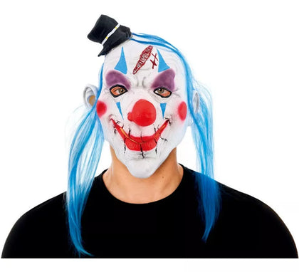 Máscara de Payaso Maniaco