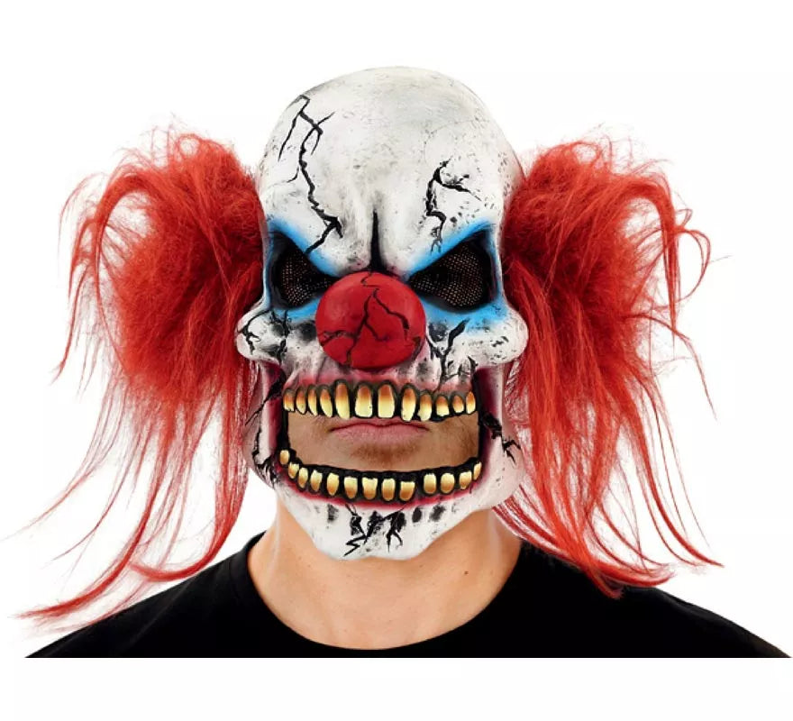 Translation missing: fr.Máscara de Payaso Siniestro