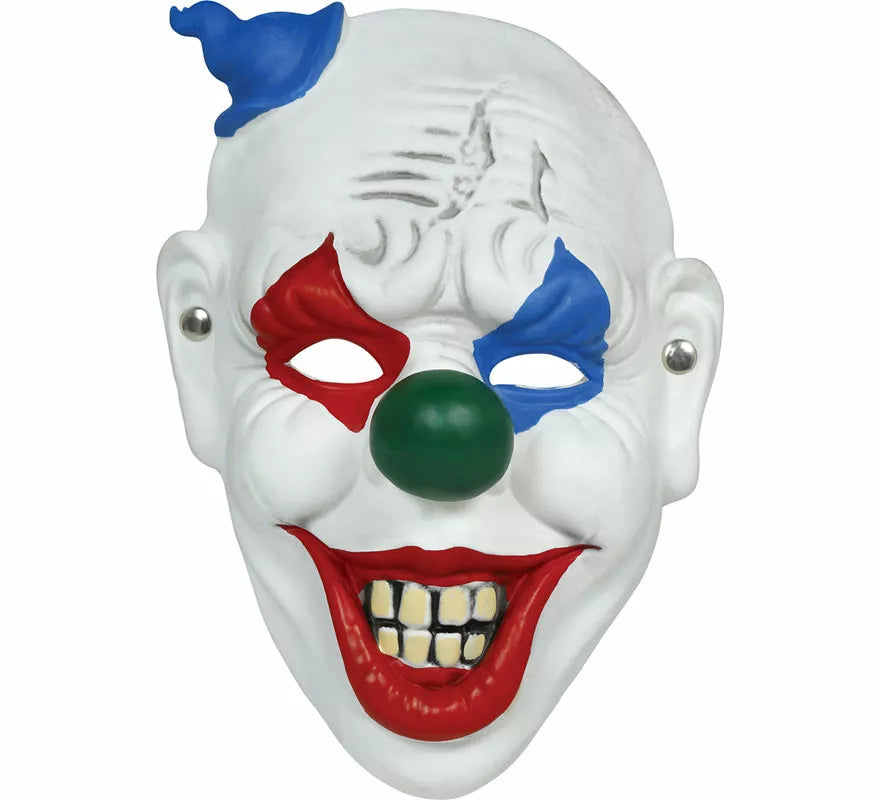 Translation missing: fr.Máscara de Payaso Sonriente