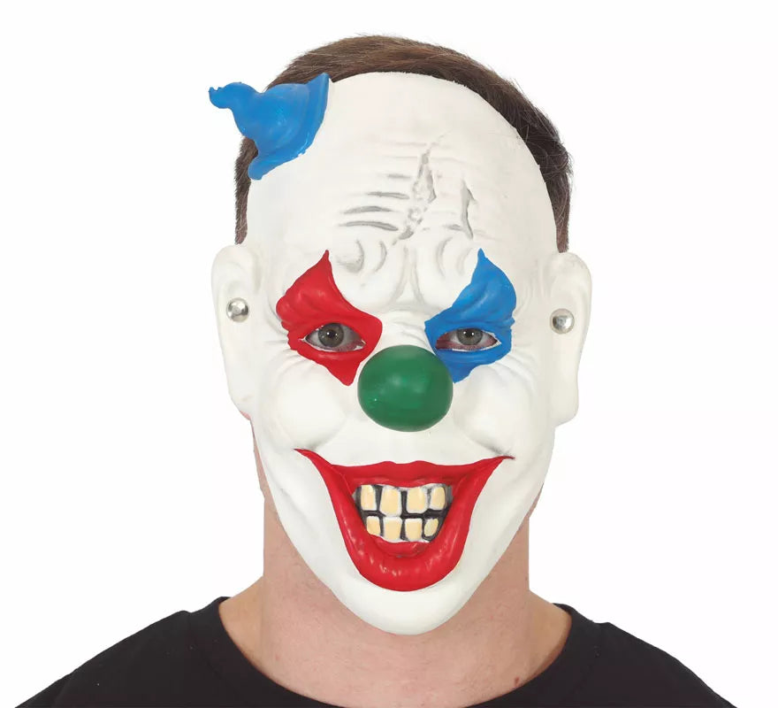 Translation missing: fr.Máscara de Payaso Sonriente