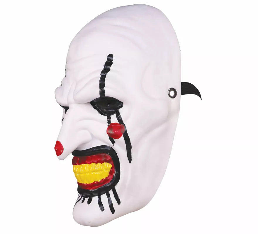 Translation missing: fr.Máscara de Payaso Terrifier