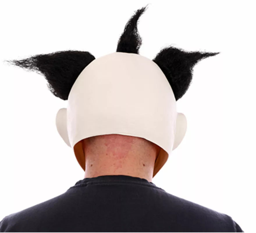 Translation missing: fr.Máscara de Payaso Terrorífico