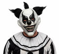Máscara de Payaso Terrorífico