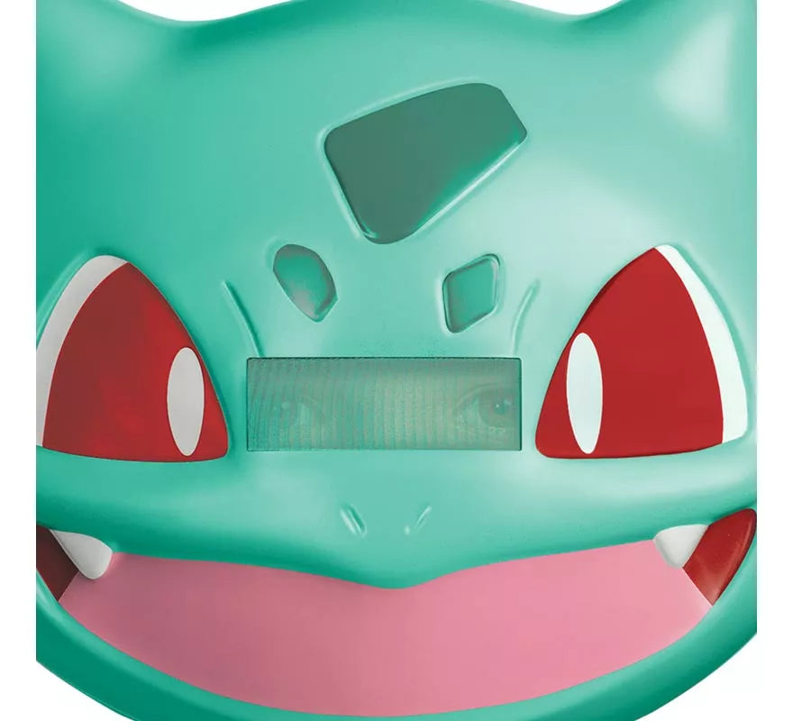 Translation missing: fr.Máscara de Pokemon Bulbasaur infantil