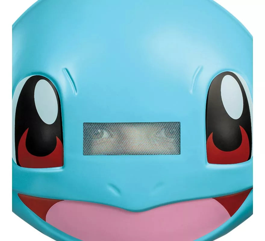 Translation missing: fr.Máscara de Pokemon Squirtle infantil