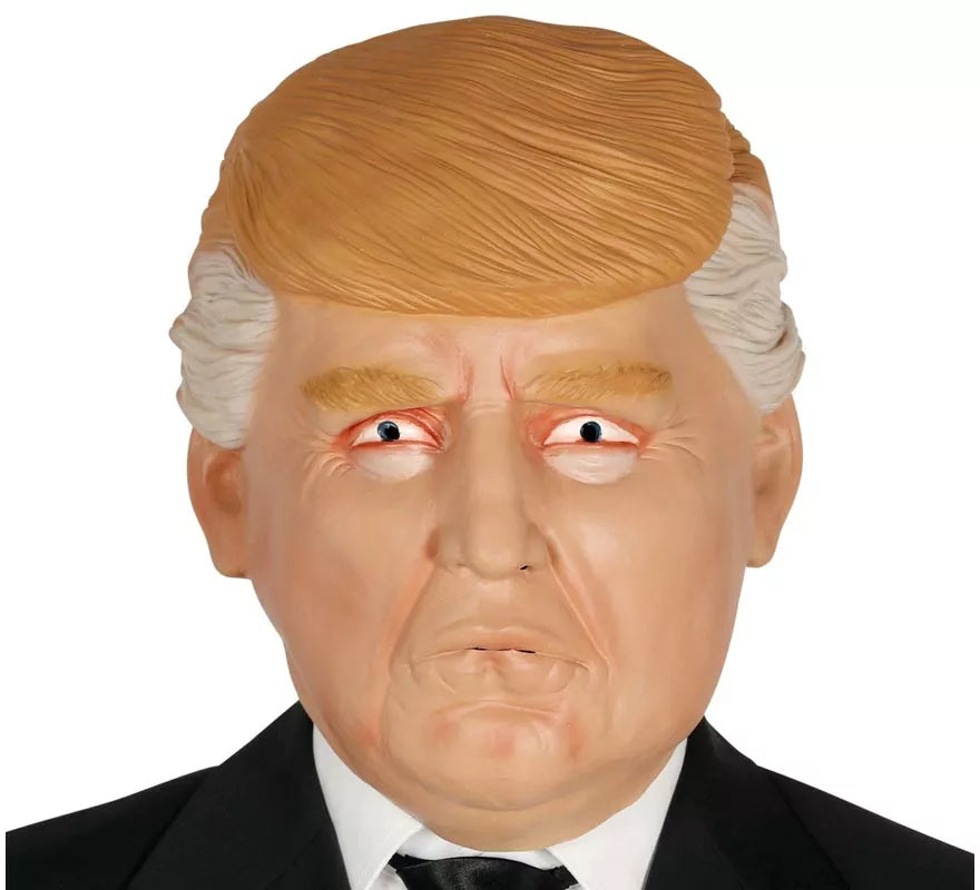 Translation missing: fr.Máscara de Presidente Trump