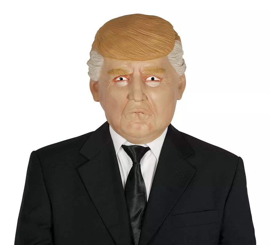Translation missing: fr.Máscara de Presidente Trump