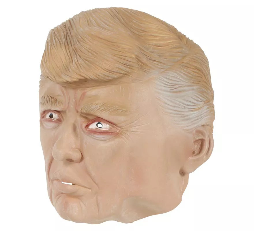Translation missing: fr.Máscara de Presidente Trump