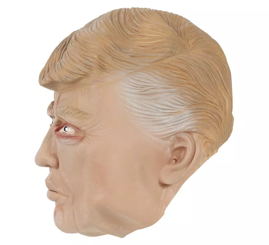 Translation missing: fr.Máscara de Presidente Trump