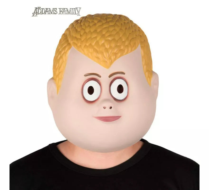 Translation missing: fr.Máscara de Pugsley Addams