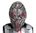 Máscara de Space Predator