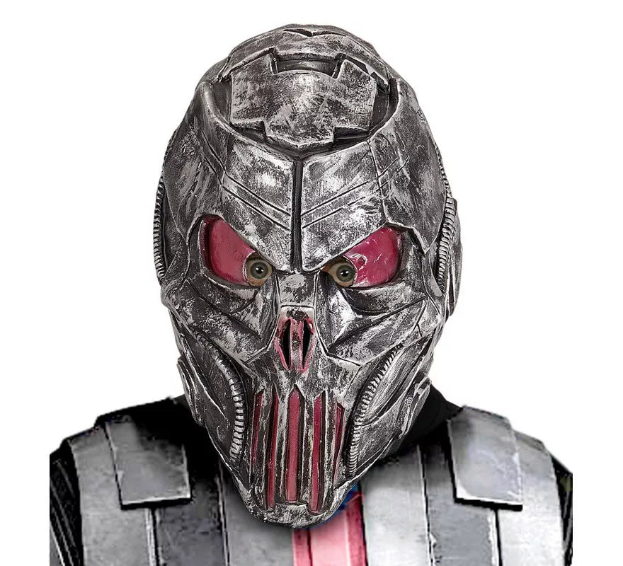 Translation missing: fr.Máscara de Space Predator