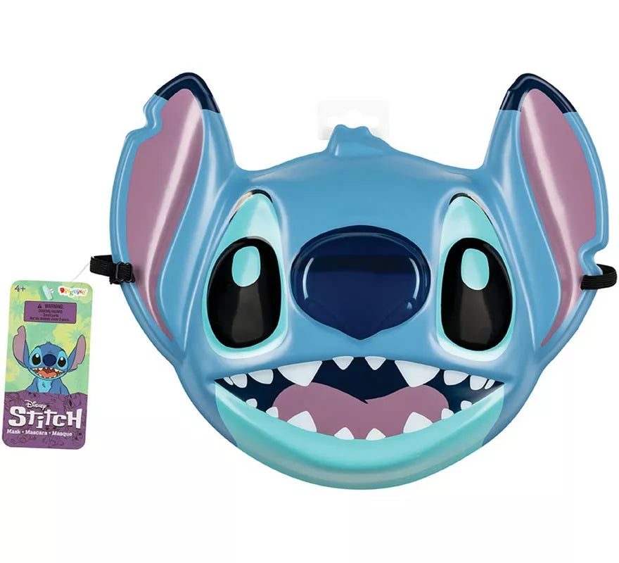 Translation missing: fr.Máscara de Stitch de Lilo &amp; Stitch infantil