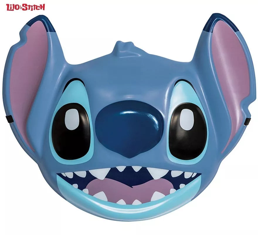 Translation missing: fr.Máscara de Stitch de Lilo &amp; Stitch infantil