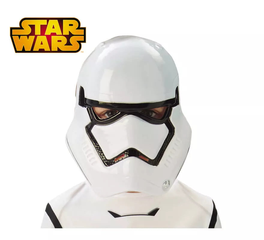 Translation missing: fr.Máscara de Stormtrooper de Star Wars