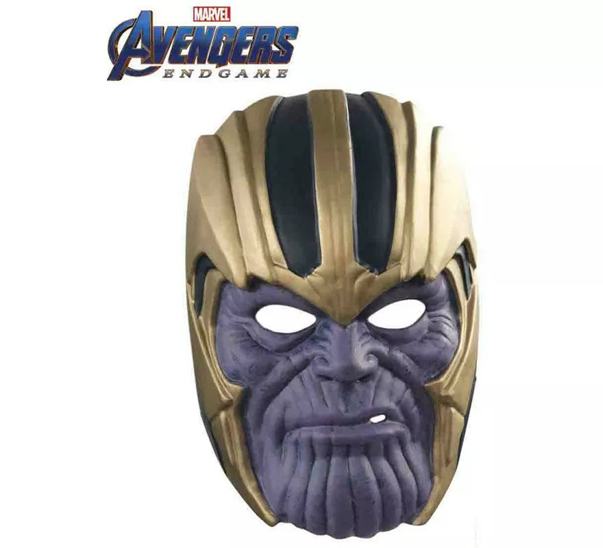 Translation missing: fr.Máscara de Thanos Endgame para niños