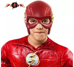 Le masque pour enfants Flash
