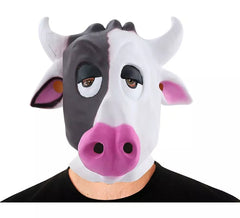 Masque de vache
