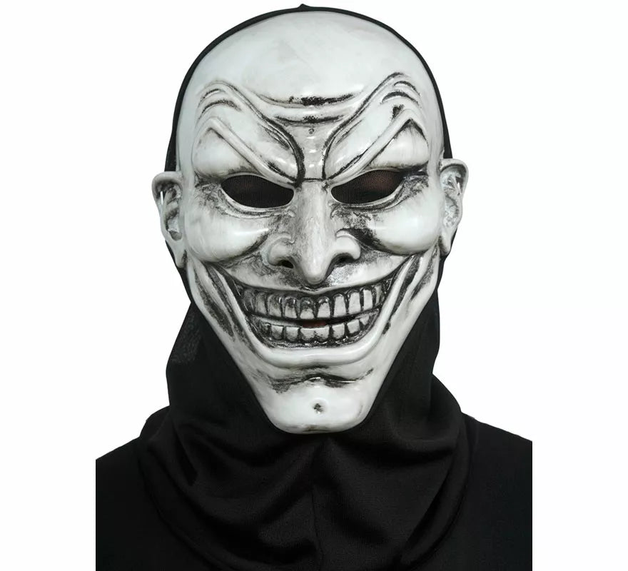 Translation missing: fr.Máscara de Vampiro con Capucha