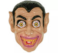 Máscara de Vampiro con Ojos Saltones
