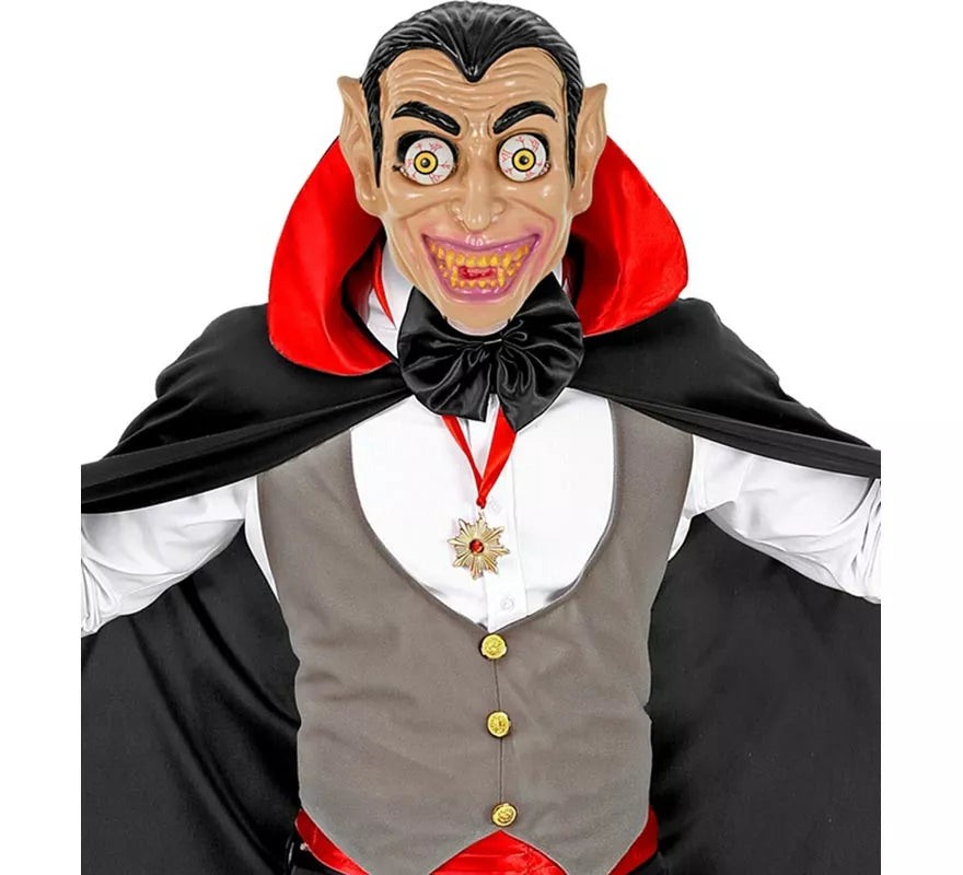 Translation missing: fr.Máscara de Vampiro con Ojos Saltones