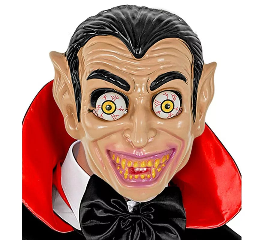 Translation missing: fr.Máscara de Vampiro con Ojos Saltones
