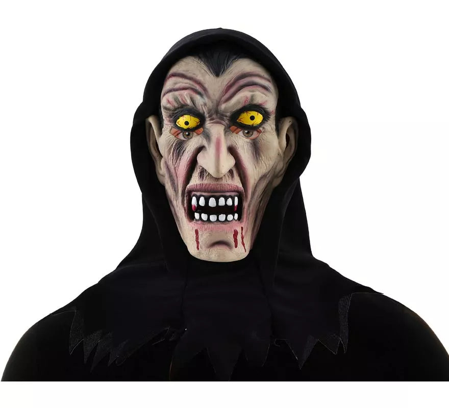 Translation missing: fr.Máscara de Vampiro Drácula