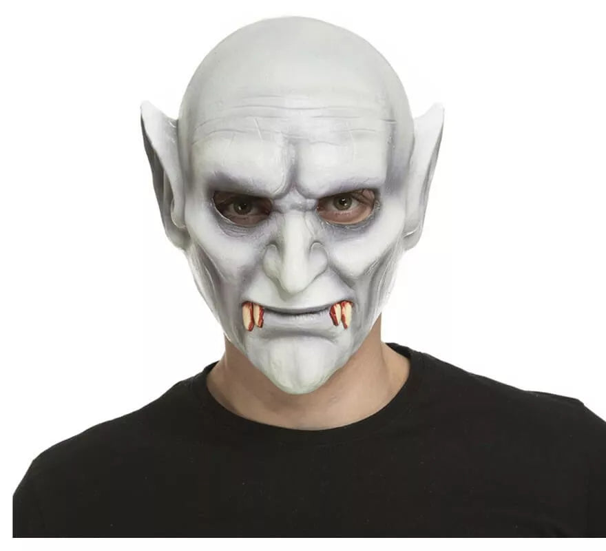 Translation missing: fr.Máscara de Vampiro Nosferatu