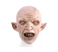 Masque de vampire en latex Nosferatu