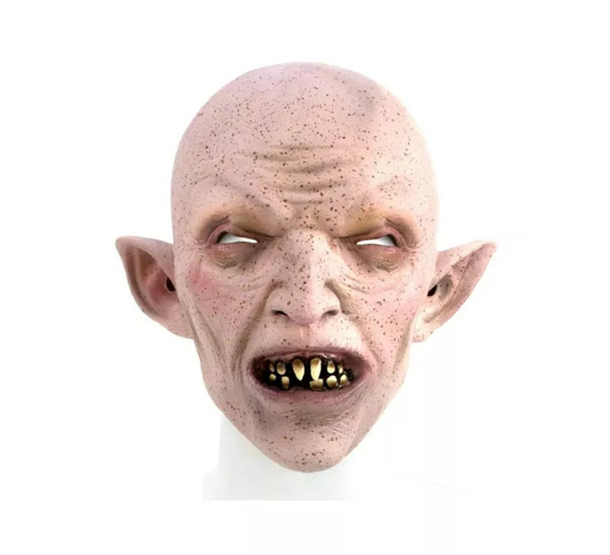 Translation missing: fr.Máscara de Vampiro Nosferatu látex