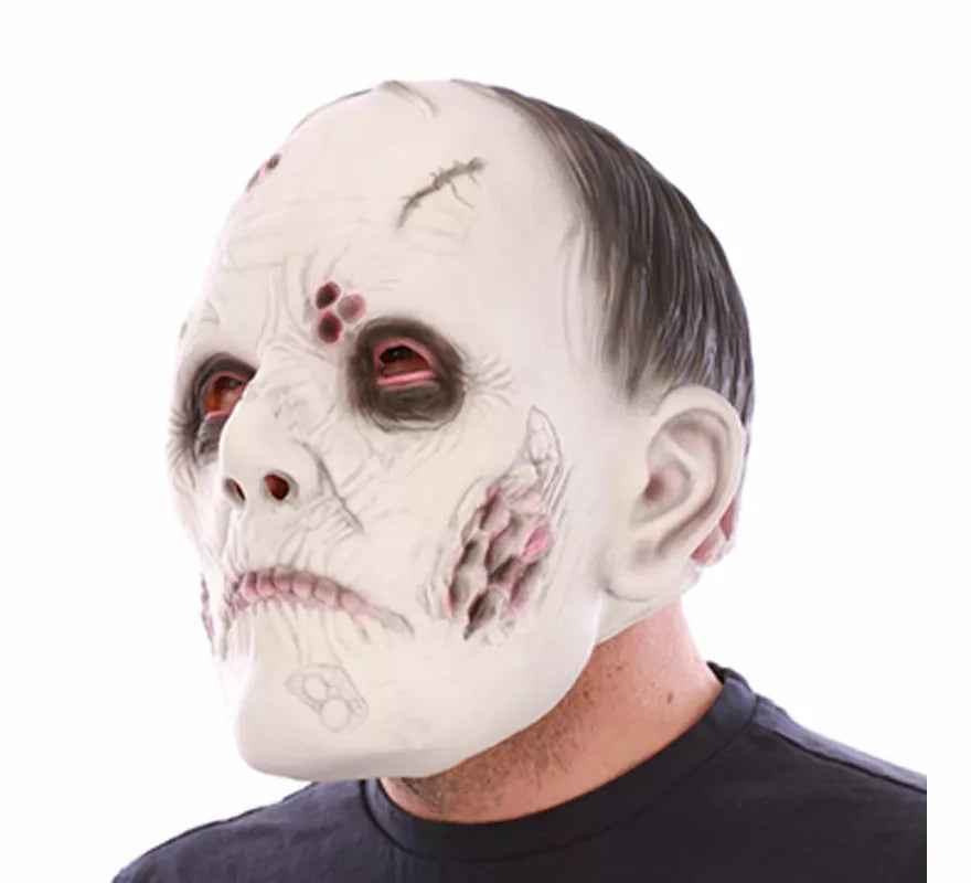 Translation missing: fr.Máscara de Zombie Aterrador