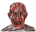 Máscara de Zombie Sin Ojos