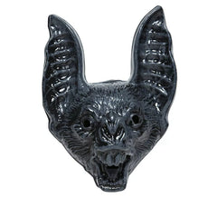 Masque ou masque de chauve-souris en plastique