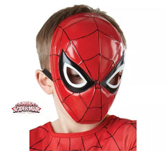 Masque de Spiderman pour enfants