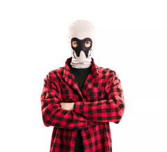 Masque ou passe-montagne Nightwatchman