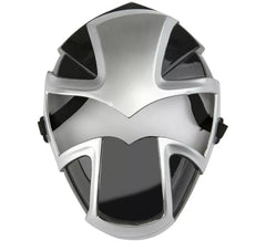 Masque Argent Ninja 15x29 cm