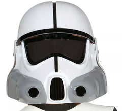Masque du soldat de la galaxie pour les enfants