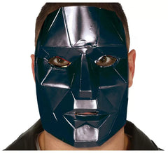 Masque PVC de méchant jeu de calmar