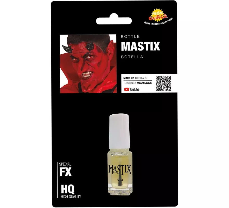 Translation missing: fr.Mastix o Pegamento para la piel de 5 ml