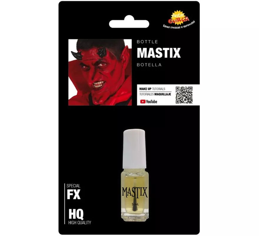 Translation missing: fr.Mastix o Pegamento para la piel de 5 ml