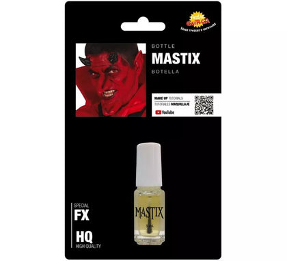 Mastix o Pegamento para la piel de 5 ml