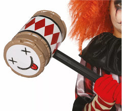Maillet Clown Enfant 35 cm