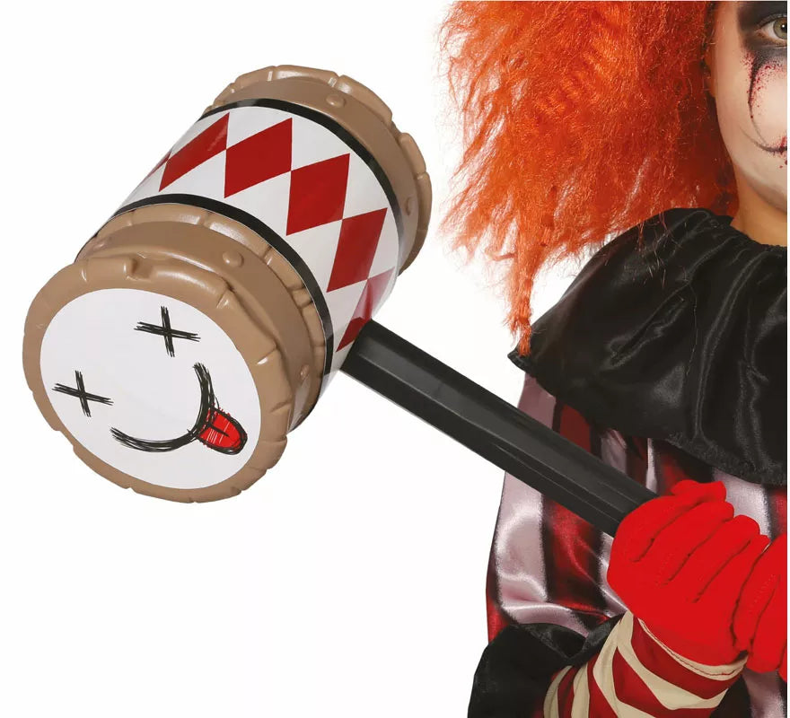 Translation missing: fr.Mazo de Payaso Infantil de 35 cm