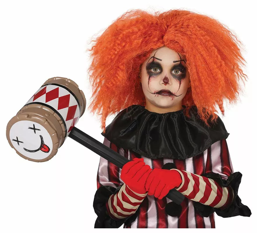 Translation missing: fr.Mazo de Payaso Infantil de 35 cm