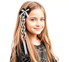Cadenas fantôme avec élastique pour enfants