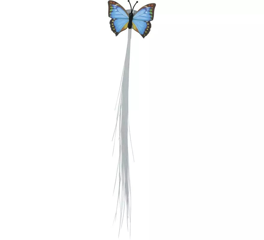 Translation missing: fr.Mechón Led de 33 cm con Mariposa