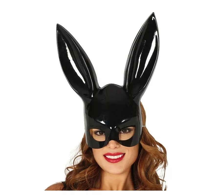 Media Careta de Conejita