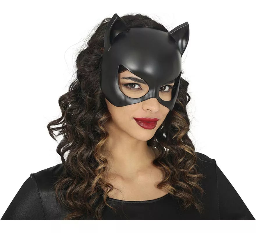 Translation missing: fr.Media Máscara de Gatita