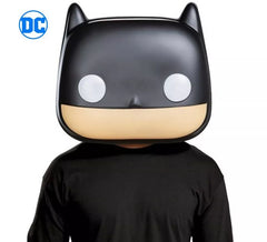 Demi Masque Funko Wb Batman Classic Enfant