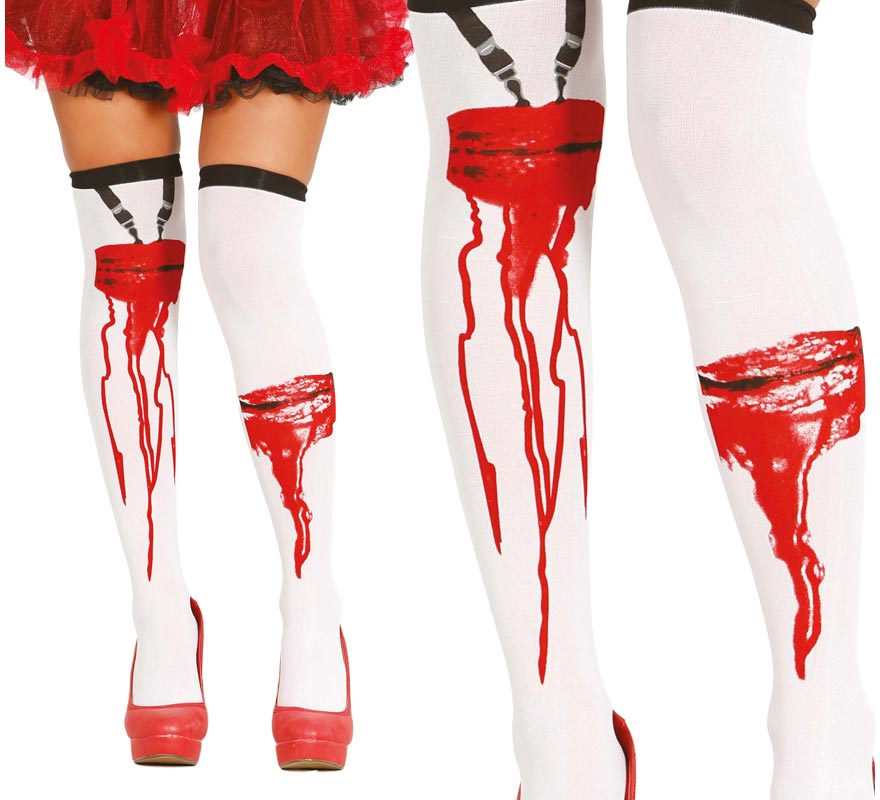 Translation missing: fr.Medias de Liga con Sangre